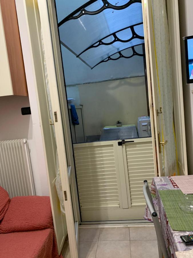 A Casa Di Alice Str. M. D'azeglio