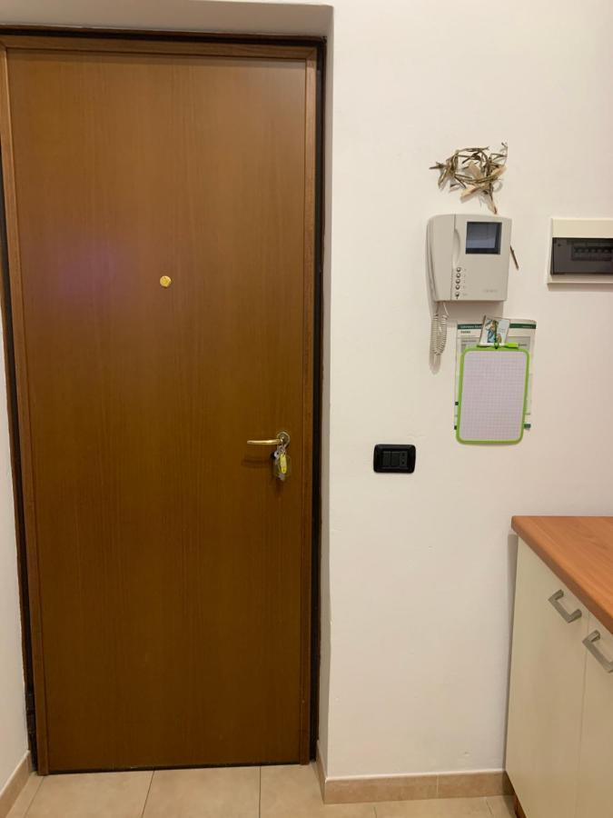 Apartemen A Casa Di Alice Str. M. D'azeglio *