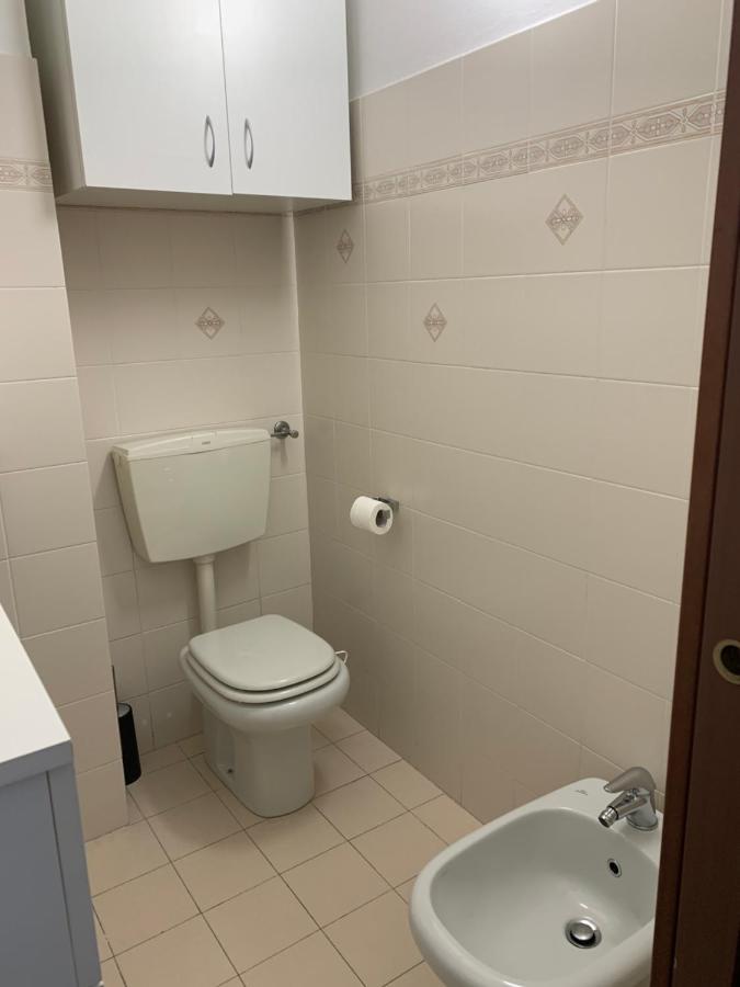 Apartemen A Casa Di Alice Str. M. D'azeglio