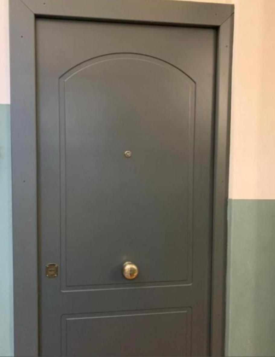 A Casa Di Alice Str. M. D'azeglio Apartemen